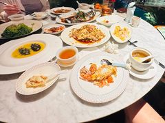-深圳美高梅酒店-品聚嘉府中餐厅