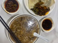 -王如意油茶(信旺·华府骏苑店)