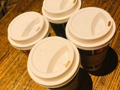 -星巴克(广州动漫星城东区店)