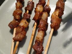 -盛江山自助料理(奥莱锦辉购物广场店)