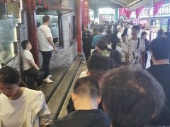 -西工饭庄快餐厅(西工小街店)