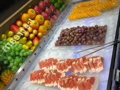 -韩盛·盛江山自助料理(中街大悦城店)