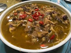 -巴人汇三篇小龙虾江湖菜(李家沱店)