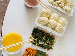 -庆丰包子铺(望京广顺店)