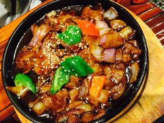 -石屋料理(南京西路店)