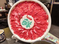 -巴蜀大将火锅(春熙店)