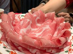 -北京老门框爆肚涮肉馆(凤城六路店)