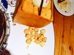 面包诱惑-苹果树下艺术餐厅(通州店)