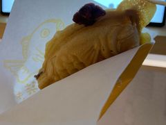 -粉粉乐鲷鱼烧(美罗城店)