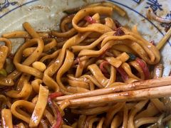 -门框胡同百年卤煮(前门煤市街店)