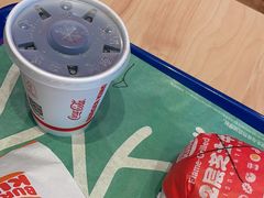 -汉堡王(嘉定宝龙城市广场)