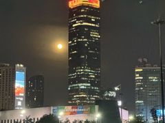 -天河体育中心