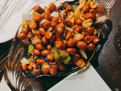 -三个大叔东北烧烤·砂锅菜(西三旗店)