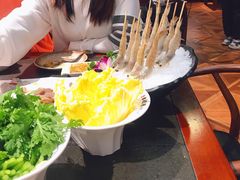 -幸福里四季火锅店