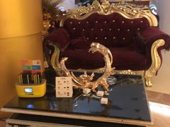 -金悦足道(宝岗大道店)