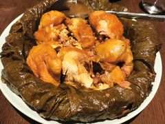 -湖滨28中餐厅·西湖宴·杭州君悦酒店
