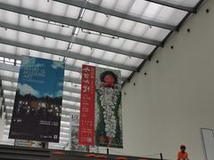 -上海宝龙美术馆