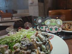 -漫咖啡 (CCPAPK创意港店)