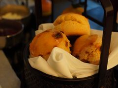 -王府半岛酒店·大堂茶座