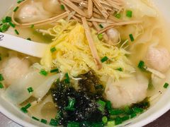 虾仁小馄饨-熙盛源(复兴路店)