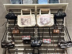 -BASEMENT FG (成都太古里店)