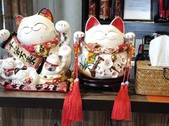 -麦秋寿司(富都广场店)