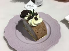 抹茶毛巾卷-Meet patisserie