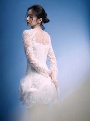 -MuseMarry婚纱(前海嘉里中心店)