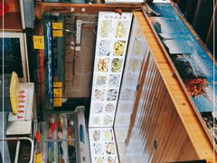 -坛南湾阿强农家乐.海鲜大排档老字号(福州地标美食店)