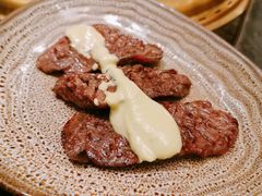 -老乾杯和牛烧肉(王府中环店)