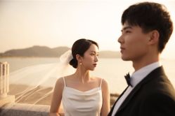 点击看大图 -Mu慕婚纱摄影·超级工作室