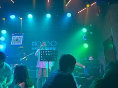 -MOSSO音乐酒吧·Live House(南京西路店)