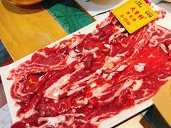 -大吉利潮汕牛肉火锅(王府井店)