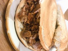 优质肉夹馍-秦豫肉夹馍(东羊市店)