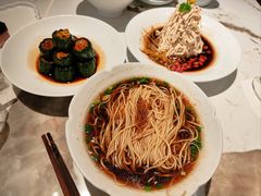 -永春园·扬州早茶·淮扬菜(漫乐城店)
