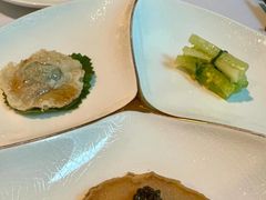 -广州富力丽思卡尔顿酒店·丽轩·粤菜