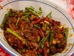 -荆九爷爆炒桥头三嫩(夫子庙店)