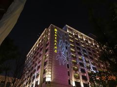 -杭州城中香格里拉大酒店