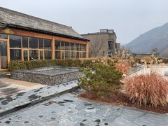 -北京古北水镇御舍温泉酒店