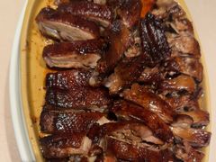 -八府香鸭·啫啫煲(华山路店)