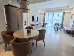 -三亚海棠湾万丽度假酒店