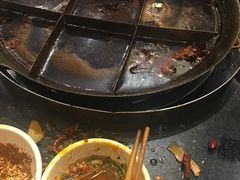 -锅首鲜品火锅(鸳鸯店)