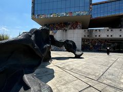 -四川美术学院美术馆