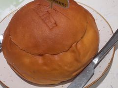 -大树餐厅(红旗街万达店)
