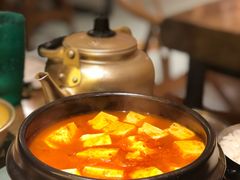 延边米酒-冰川延边料理·炭烤串(原小木屋店)