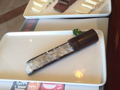 虾滑-新辣道鱼火锅(领展购物广场·中关村店)