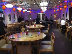 大堂-徽味大班(定慧桥店)