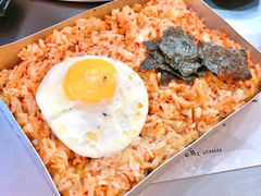-杀猪天·韩国烤肉(总店)