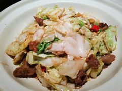 -楼兰新疆主题餐厅(苏州中心店)