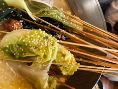-付小姐在成都(中山公园店)